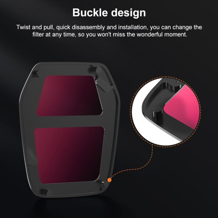 For DJI Air 3S BRDRC Camera Lens Filter, UV, CPL, ND8, ND16, ND32, ND64, NIGHT, 3 in 1 CPL UV ND16, 4 in 1 CPL ND16-64, 6 in 1 ND8-64 UV CPL For DJI Air 3S BRDRC Camera Lens Filter, UV, CPL, ND8, ND16, ND32, ND64, NIGHT, 3 in 1 CPL UV ND16, 4 in 1 CPL ND16-64, 6 in 1 ND8-64 UV CPL